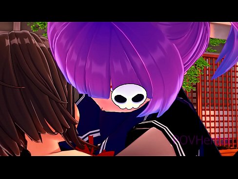 ❤️ Arachne puella monstrum. Anal porn at porn la.fullpornercom.ru