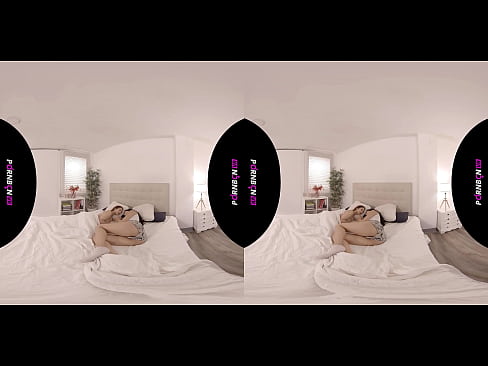 ❤️ PORNBCN VR Duo iuvenes lesbians corneum in 4K 180 excitant 3D Geneva Bellucci Katrina Moreno re vera virtuale Anal porn at porn la.fullpornercom.ru