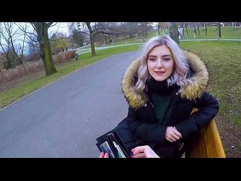 ❤️ Calidum cum pecunia alieni absorbet - blowjob in parco ab Eva Elfie Anal porn at porn la.fullpornercom.ru